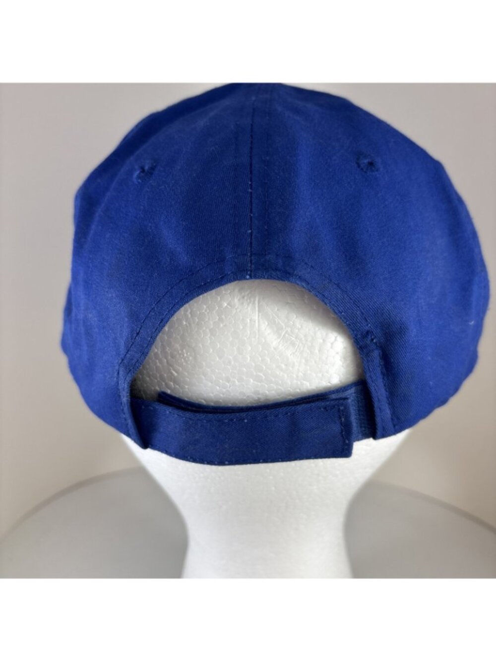 Chicago Cubs Hat Outdoor Cap MLB Snapback Men's Blue One Size - Picture 3 of 4